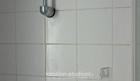 Logement tudiant Studio à Tours (37000)