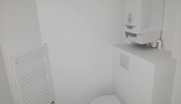 Logement tudiant Studio à Tours (37000)
