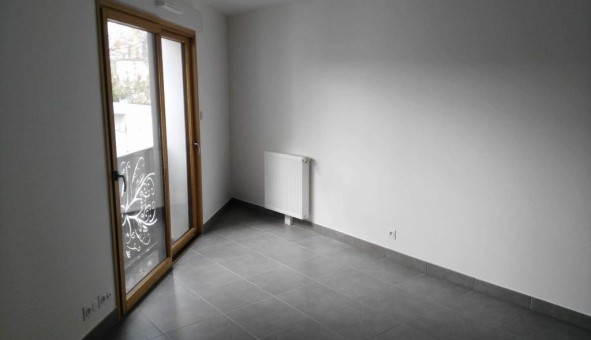 Logement tudiant Studio à Tours (37000)