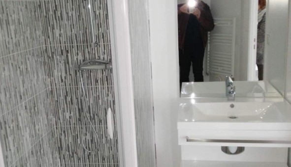 Logement tudiant Studio à Tours (37000)