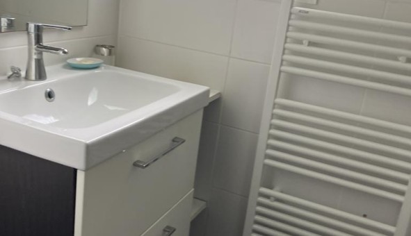 Logement tudiant Studio à Tours (37000)