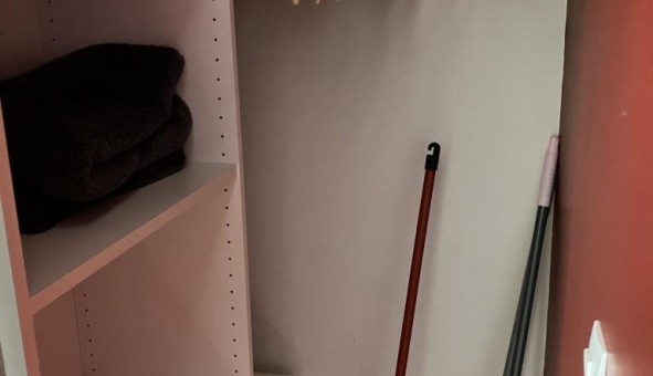 Logement tudiant Studio à Tours (37000)