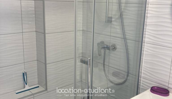 Logement tudiant Studio à Tours (37000)