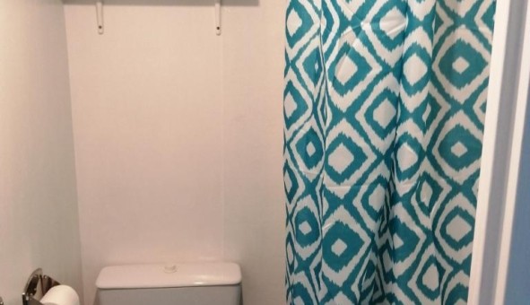 Logement �tudiant Studio &agrave; Tours (37000)