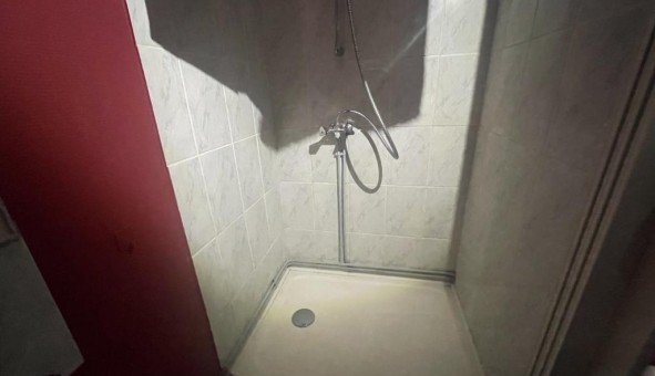 Logement �tudiant Studio &agrave; Tours (37000)