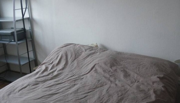 Logement �tudiant Studio &agrave; Tours (37000)