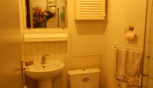 Logement �tudiant Location Studio Vide Tours (37000)