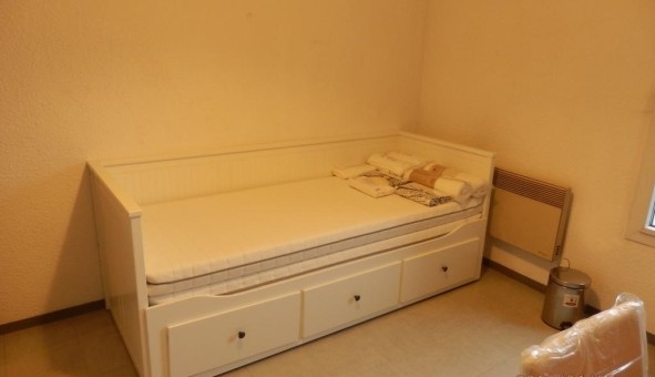 Logement �tudiant Studio &agrave; Tours (37000)