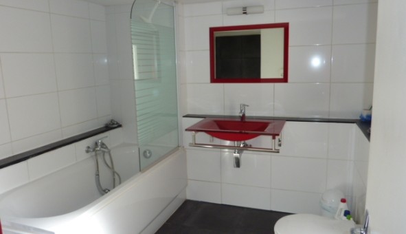 Logement �tudiant Location Studio Vide Tours (37000)