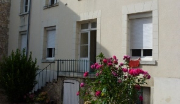 Logement �tudiant Studio &agrave; Tours (37000)