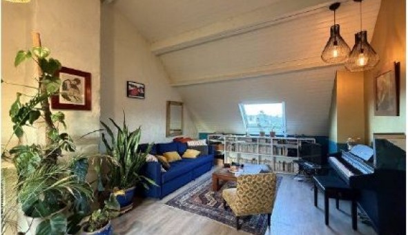 Logement �tudiant Studio &agrave; Tours (37000)