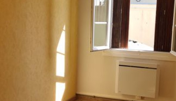 Logement �tudiant Studio &agrave; Tours (37000)