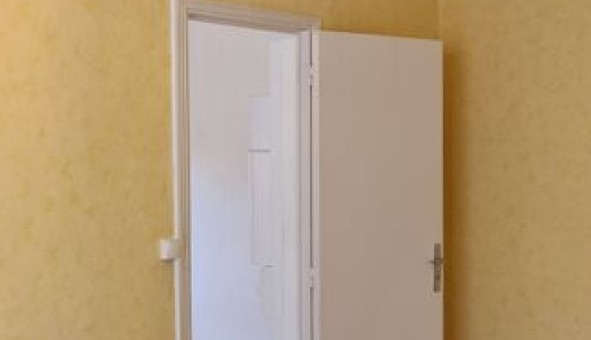 Logement �tudiant Studio &agrave; Tours (37000)