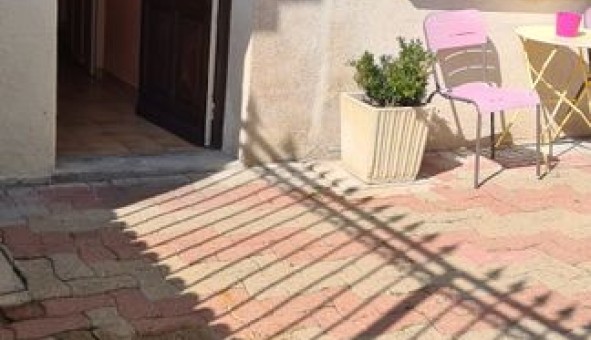 Logement �tudiant Studio &agrave; Tours (37000)