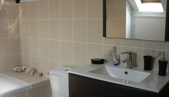 Logement �tudiant Studio &agrave; Tours (37000)