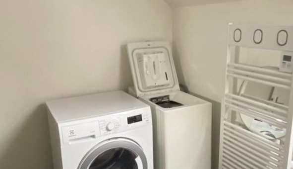 Logement �tudiant Studio &agrave; Tours (37000)