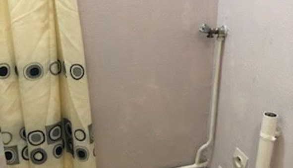 Logement �tudiant Studio &agrave; Tours (37000)