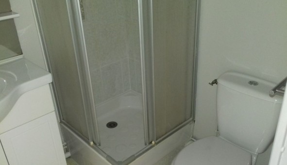 Logement �tudiant Studio &agrave; Tours (37000)