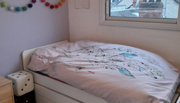 Logement �tudiant Location Studio Vide Tours (37000)