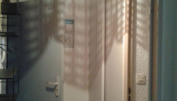 Logement �tudiant Studio &agrave; Tours (37000)