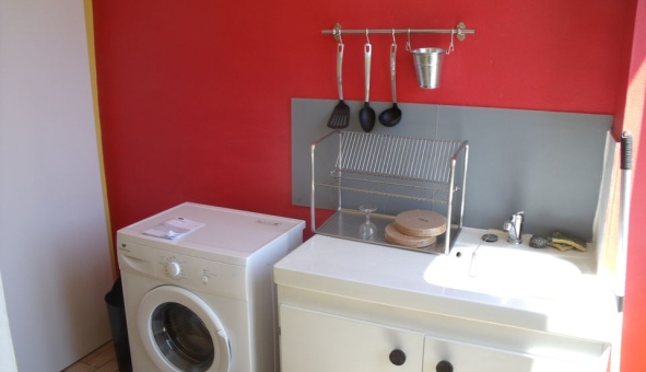 Logement �tudiant Location Studio Vide Tours (37000)