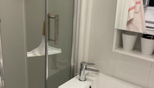 Logement �tudiant Studio &agrave; Tours (37000)