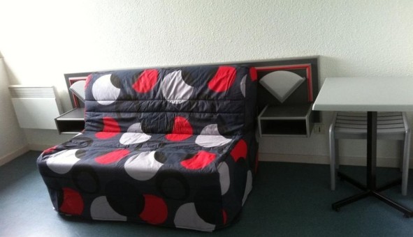 Logement �tudiant Location Studio Vide Tours (37000)