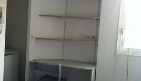 Logement �tudiant Studio &agrave; Tours (37000)