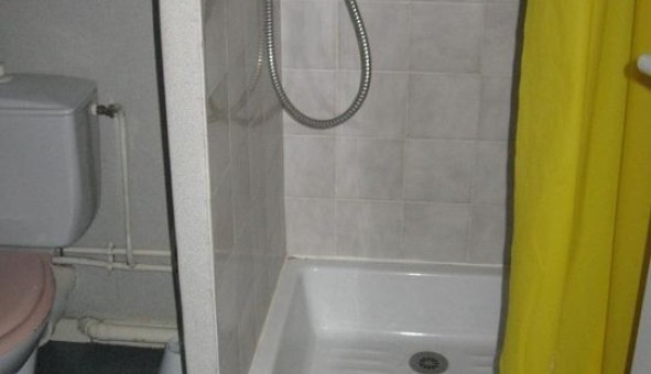 Logement �tudiant Studio &agrave; Tours (37000)