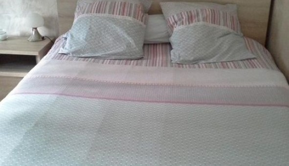 Logement �tudiant Studio &agrave; Tours (37000)