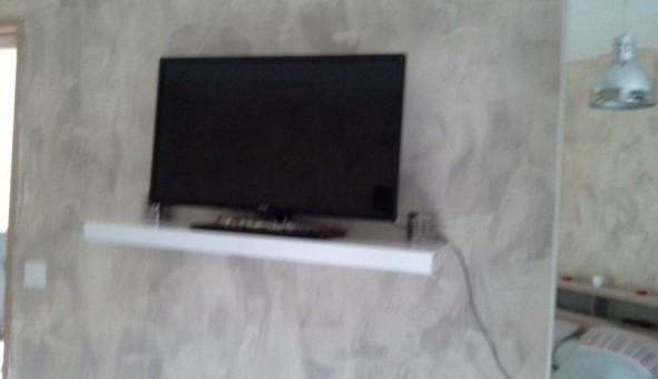 Logement �tudiant Studio &agrave; Tours (37000)