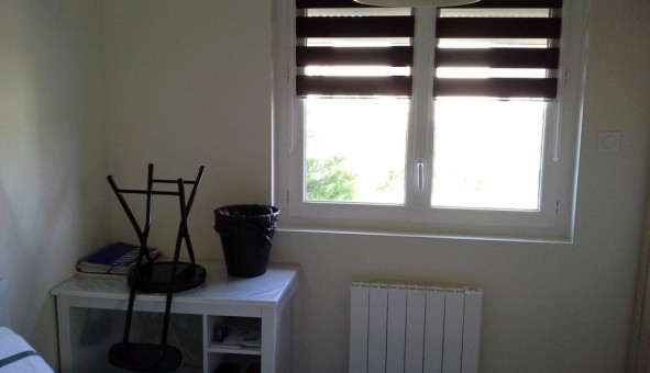 Logement �tudiant Studio &agrave; Tours (37000)