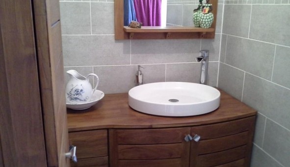 Logement �tudiant Studio &agrave; Tours (37000)