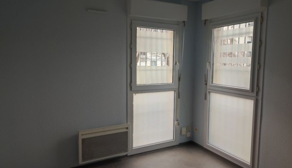 Logement �tudiant Location Studio Vide Tours (37000)