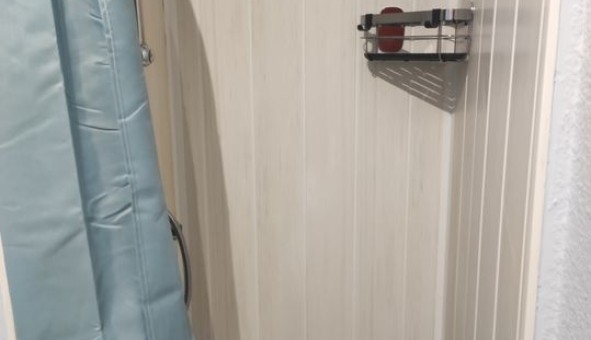 Logement �tudiant Studio &agrave; Tours (37000)