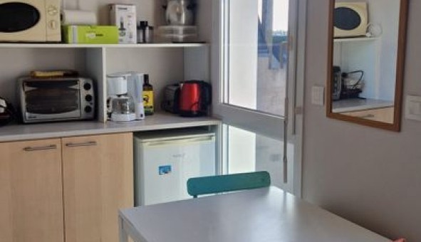 Logement �tudiant Location Studio Vide Tours (37000)