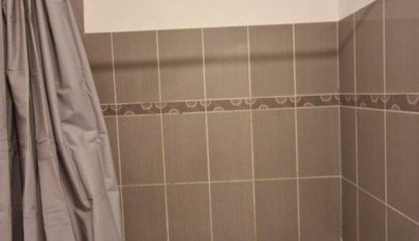 Logement �tudiant Studio &agrave; Tours (37000)