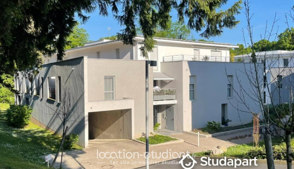 Logement �tudiant Location Studio Vide Tours (37000)