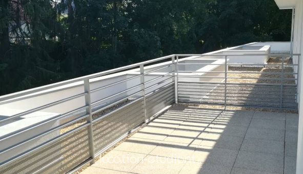 Logement �tudiant Studio &agrave; Tours (37000)