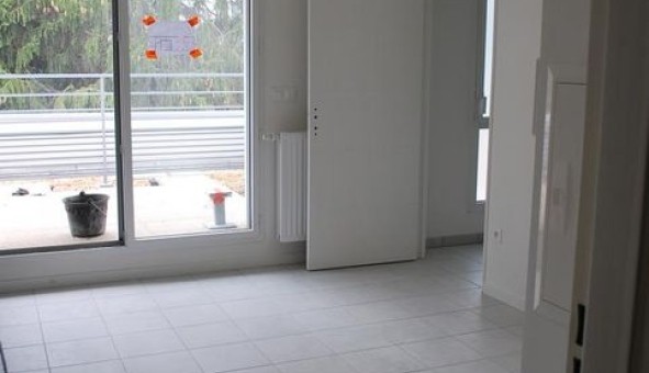 Logement �tudiant Studio &agrave; Tours (37000)