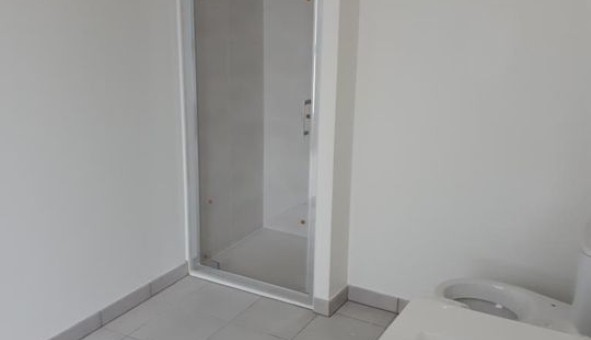 Logement �tudiant Studio &agrave; Tours (37000)