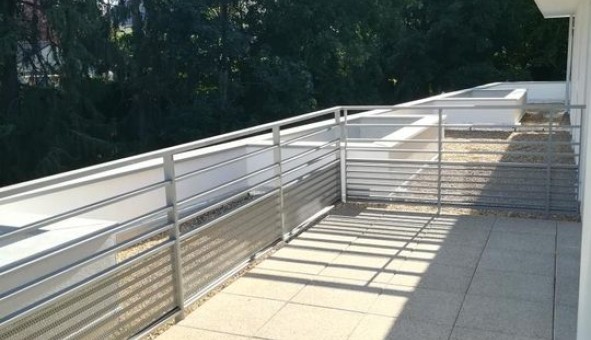 Logement �tudiant Studio &agrave; Tours (37000)