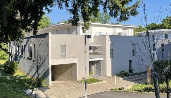 Logement �tudiant Studio &agrave; Tours (37000)