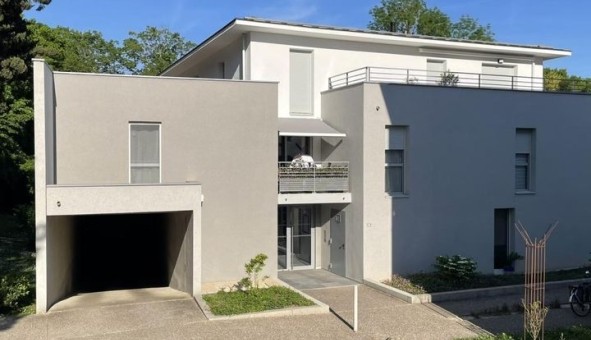 Logement �tudiant Studio &agrave; Tours (37000)