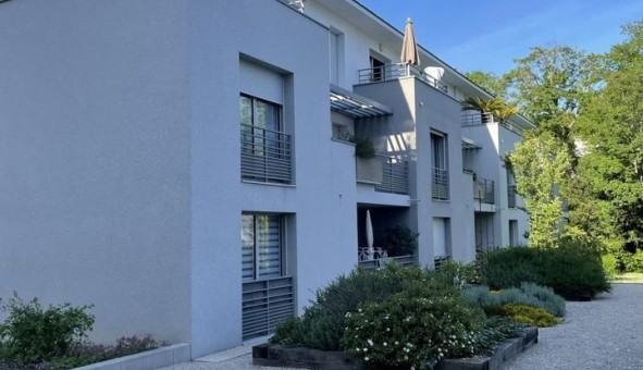 Logement �tudiant Studio &agrave; Tours (37000)