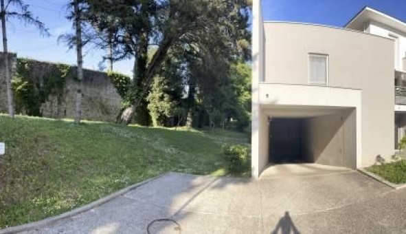 Logement �tudiant Studio &agrave; Tours (37000)
