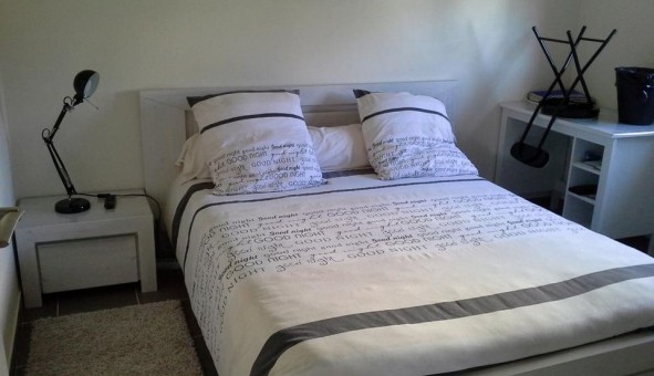Logement �tudiant Studio &agrave; Tours (37000)