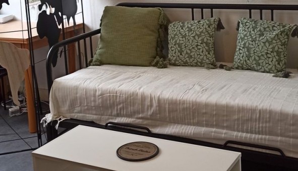 Logement �tudiant Studio &agrave; Tours (37000)