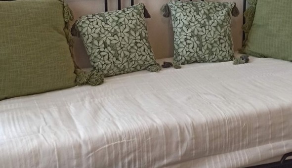 Logement �tudiant Studio &agrave; Tours (37000)
