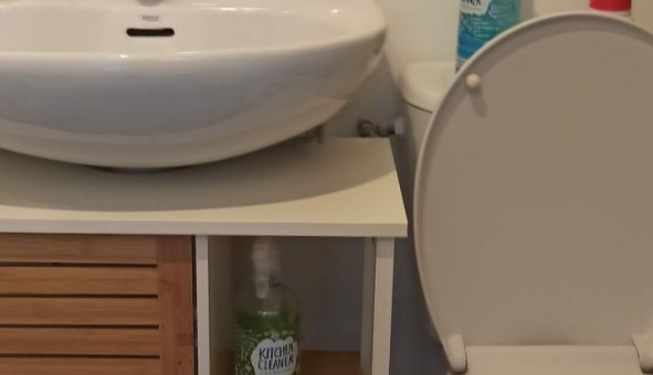 Logement �tudiant Studio &agrave; Tours (37000)